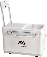 2-IN-I Fishing Cooler iSUP Fishing Cooler with Back Support