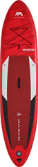 Aqua Marina MONSTER 12'0" Inflatable Paddle Board All-Around SUP