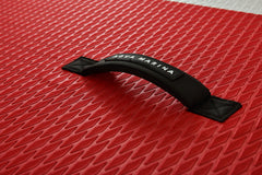 Aqua Marina MONSTER 12'0" Inflatable Paddle Board All-Around SUP