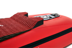 Aqua Marina RACE 12'6" Inflatable Paddle Board Racing SUP
