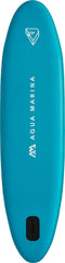 Aqua Marina VAPOR 10'4" Inflatable Paddle Board All-Around SUP