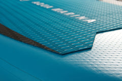 Aqua Marina VAPOR 10'4" Inflatable Paddle Board All-Around SUP