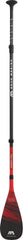 Aqua Marina Carbon Pro Fiberglass SUP Paddle (3-Section)