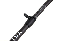 Aqua Marina Carbon Pro Fiberglass SUP Paddle (3-Section)