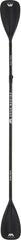 Aqua Marina DUAL-TECH 2-in-I Aluminum iSUP & Kayak Paddle (3-4 sections)