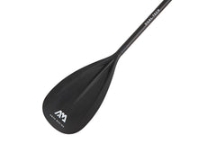 Aqua Marina DUAL-TECH 2-in-I Aluminum iSUP & Kayak Paddle (3-4 sections)