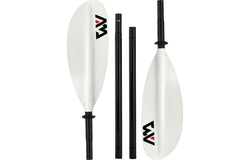 Aqua Marina KP-I Aluminum Kayak Paddle (4-Section)