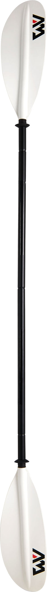 Aqua Marina KP-I Aluminum Kayak Paddle (4-Section)