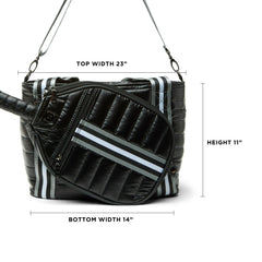 Ace of the Court Pickleball Bag