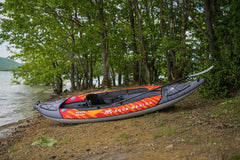 Aqua Marina MEMBA 10'10" Inflatable Touring Kayak
