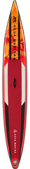 Aqua Marina RACE ELITE 14'0" Inflatable Paddle Board Racing SUP