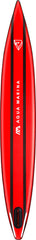 Aqua Marina RACE ELITE 14'0" Inflatable Paddle Board Racing SUP