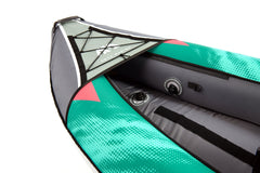 Aqua Marina LAXO 9'4" Inflatable Recreational Kayak