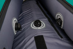 Aqua Marina LAXO 12'6" Inflatable Recreational Kayak