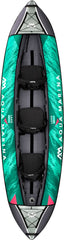 Aqua Marina LAXO 12'6" Inflatable Recreational Kayak