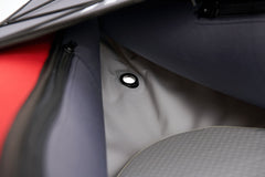 Aqua Marina MEMBA 10'10" Inflatable Touring Kayak