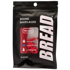 Round Locks Elastic
