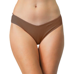 Cotton Rib Bikini