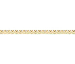 Lab Grown Round Diamond Tennis Bracelet in 14k Yellow Gold (4 cctw F/G VS2/SI1)