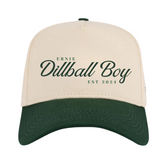 Dillball Boy 70's Hat