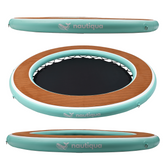 Nautiqua | SANDBAR | Personal Water Hammock