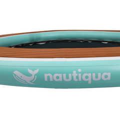 Nautiqua | SANDBAR | Personal Water Hammock