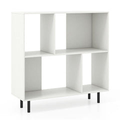 Functional Office Furniture Package with Storage and Comfortable Seating