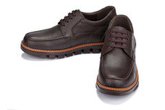 CALTO - G63811 - 3 Inches Taller (Dark Brown)