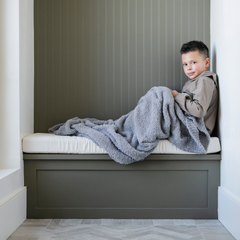 Bamboni® Toddler Blankets