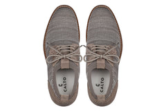CALTO - J1506 - 3.2 Inches Taller (Camel Brown)
