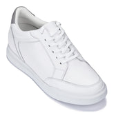 CALTO - J1561 - 2.6 Inches Taller (White/Grey)
