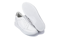 CALTO - J1561 - 2.6 Inches Taller (White/Grey)