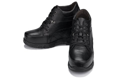 CALDEN Lightweight Hiking-Boot-Style Elevator Shoes - 5.2 Inches - K107216