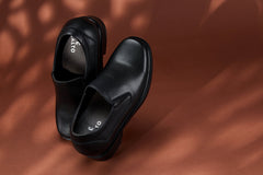 CALTO - K31714 - 3.6 Inches Taller (Black) - Lightweight