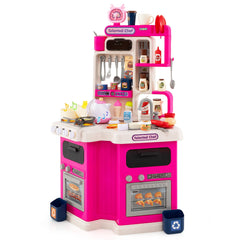 Kids Kitchen Playset