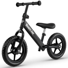 Lightweight Toddler Balance Bike No Pedal Training Bicycle