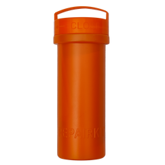 Nautiqua | ARUBA | Deluxe Paddleboard Fishing Pedal Kayak | Red