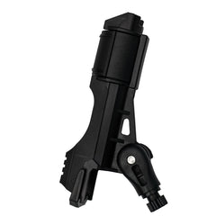 Nautiqua | ARUBA | Deluxe Paddleboard Fishing Pedal Kayak | Red