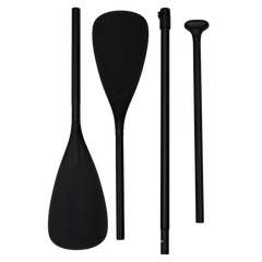 Nautiqua | ARUBA | Deluxe Paddleboard Fishing Pedal Kayak | Red