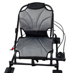 Nautiqua | ARUBA | Deluxe Paddleboard Fishing Pedal Kayak | Red