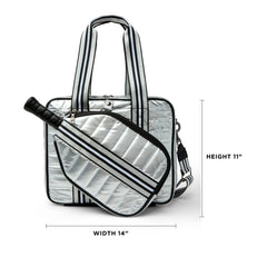 Sporty Spice Pickleball Bag