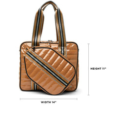 Sporty Spice Pickleball Bag