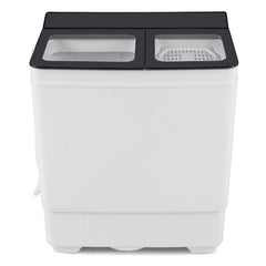 Portable Washing Machine with 18 LBS Washer and 8 LBS Spinner Combo