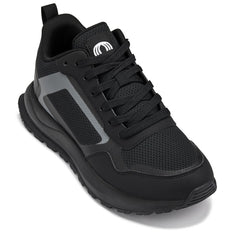CALTO - Q150 - 2.4 Inches Taller (Black)
