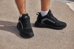 CALTO - Q150 - 2.4 Inches Taller (Black)