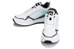 CALTO - Q151 - 2.4 Inches Taller (White/Grey)