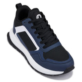 CALTO - Q152 - 2.4 Inches Taller (Dark Blue/Black)