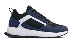 CALTO - Q152 - 2.4 Inches Taller (Dark Blue/Black)