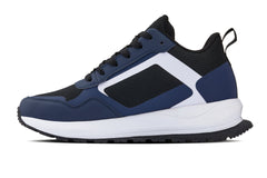 CALTO - Q152 - 2.4 Inches Taller (Dark Blue/Black)