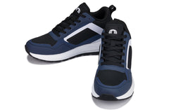 CALTO - Q152 - 2.4 Inches Taller (Dark Blue/Black)